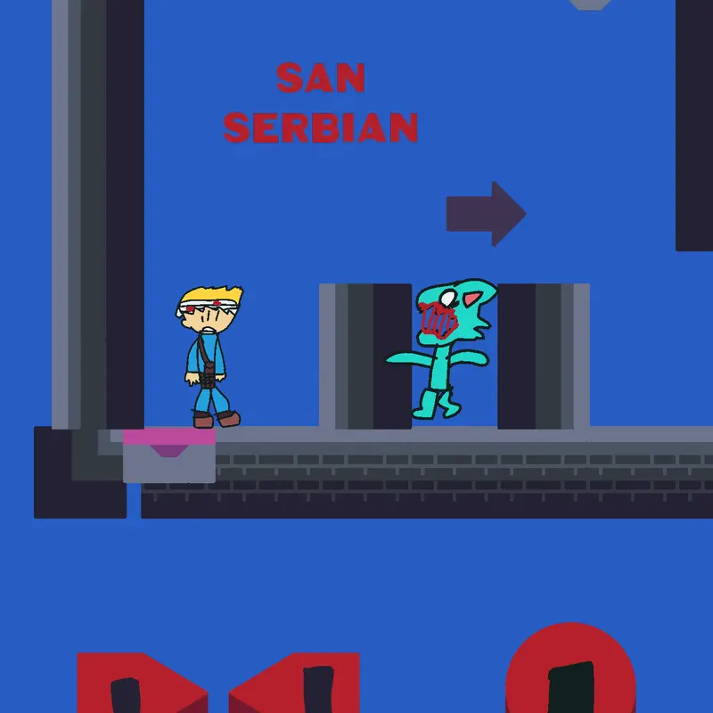 Game by @putlikepizza