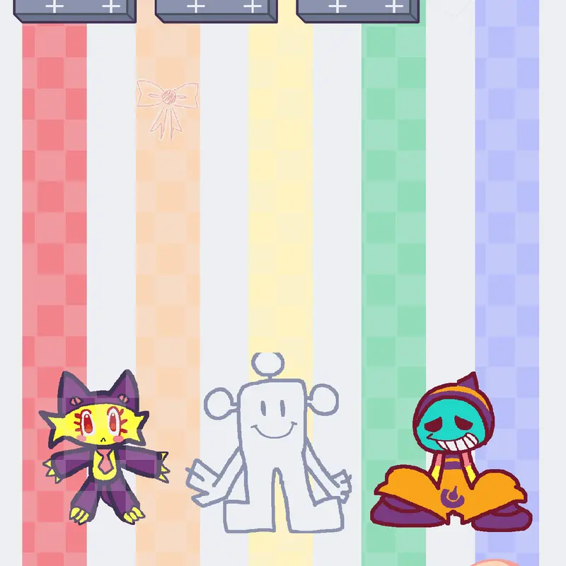 Game by @MollaMari