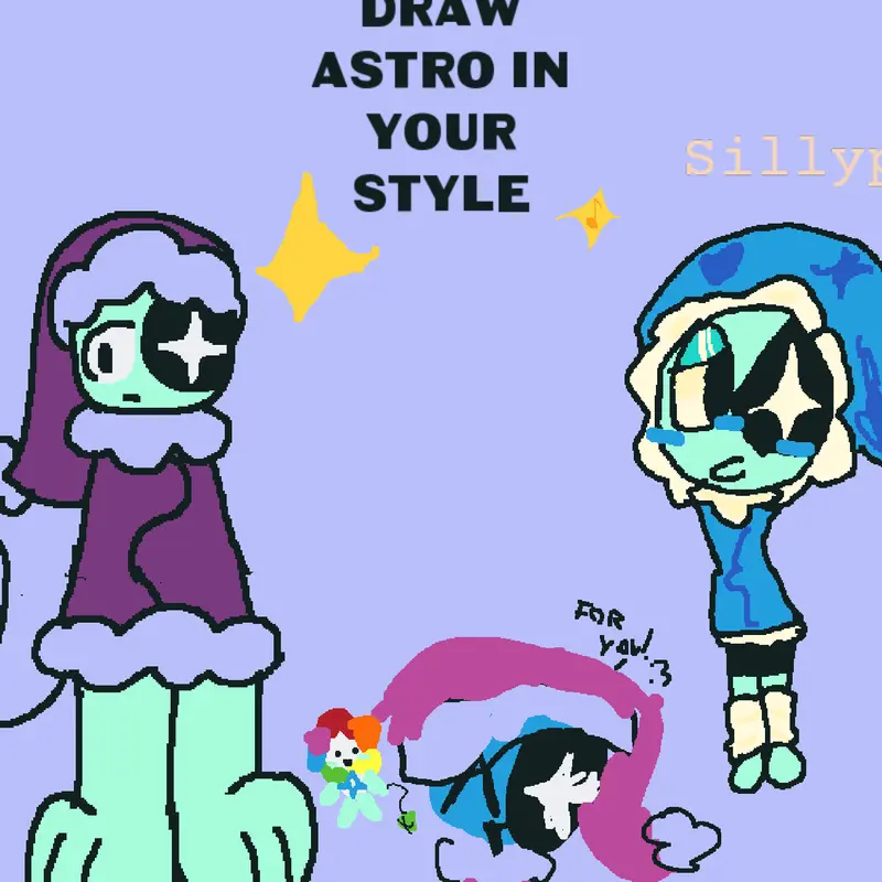 Game by @imbisexual
