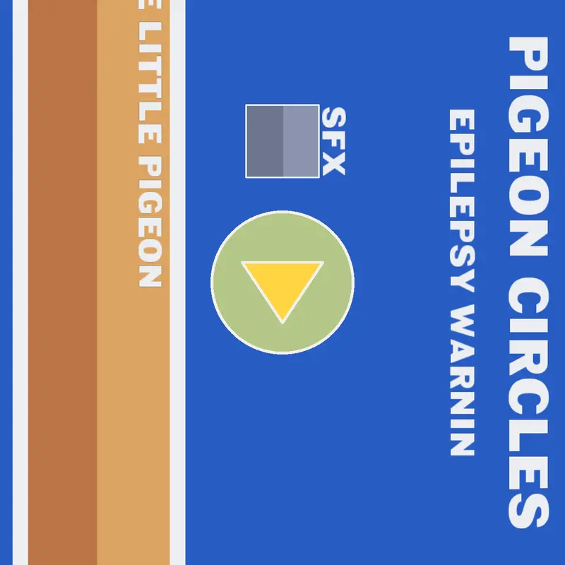 pijon by @Itz_Sam