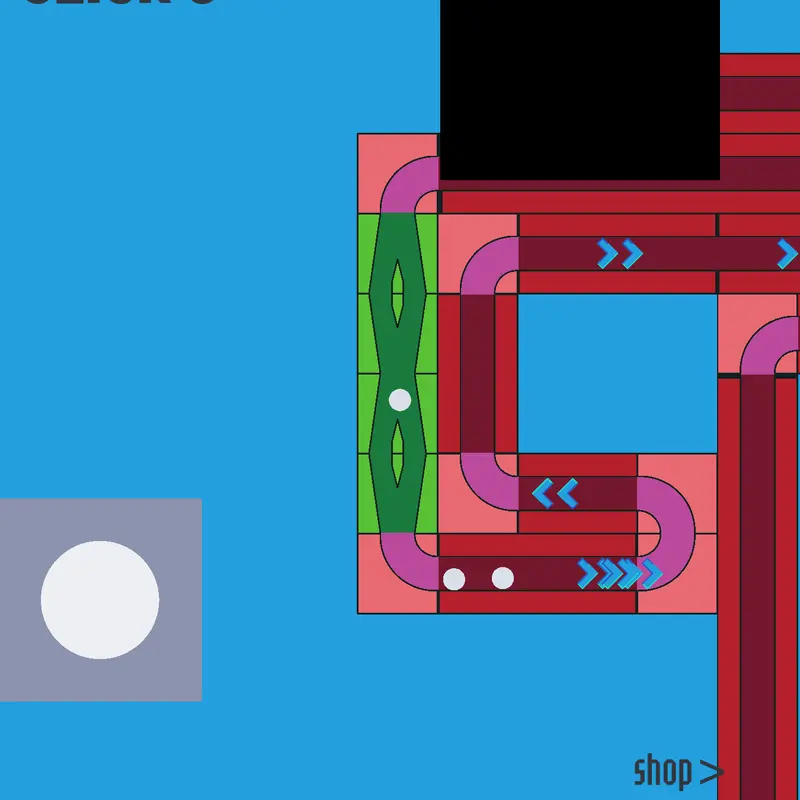 Game by @mck22999