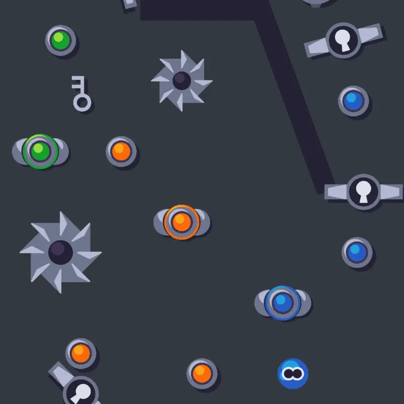 Game by @cool3r