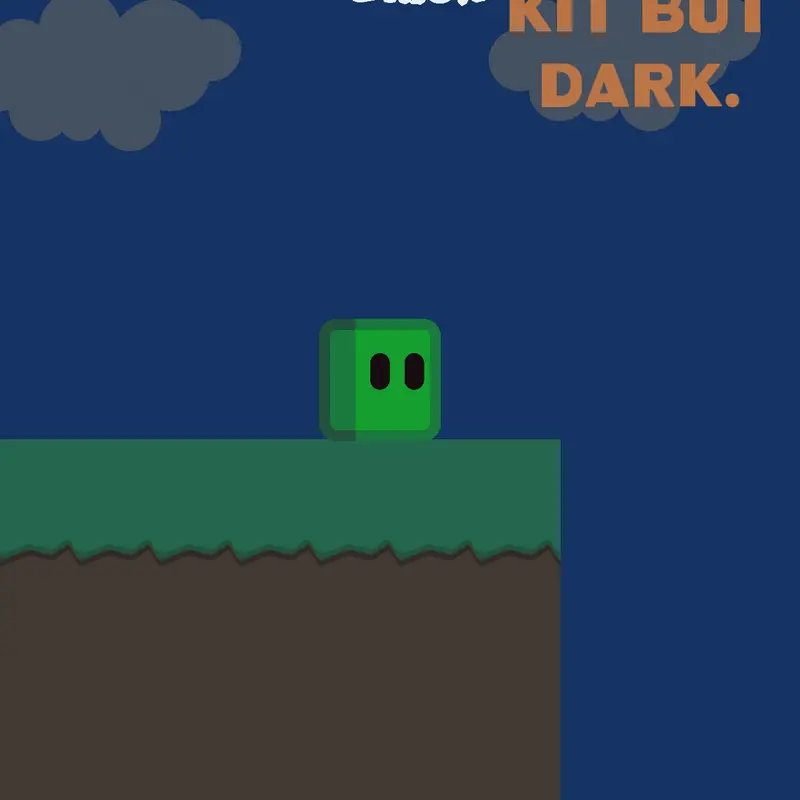 Game by @the_ocs_never_end