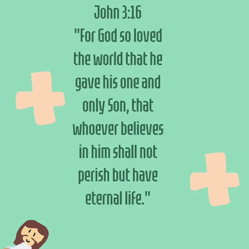 Bible verse 🙏 by @mr_owler_spooky