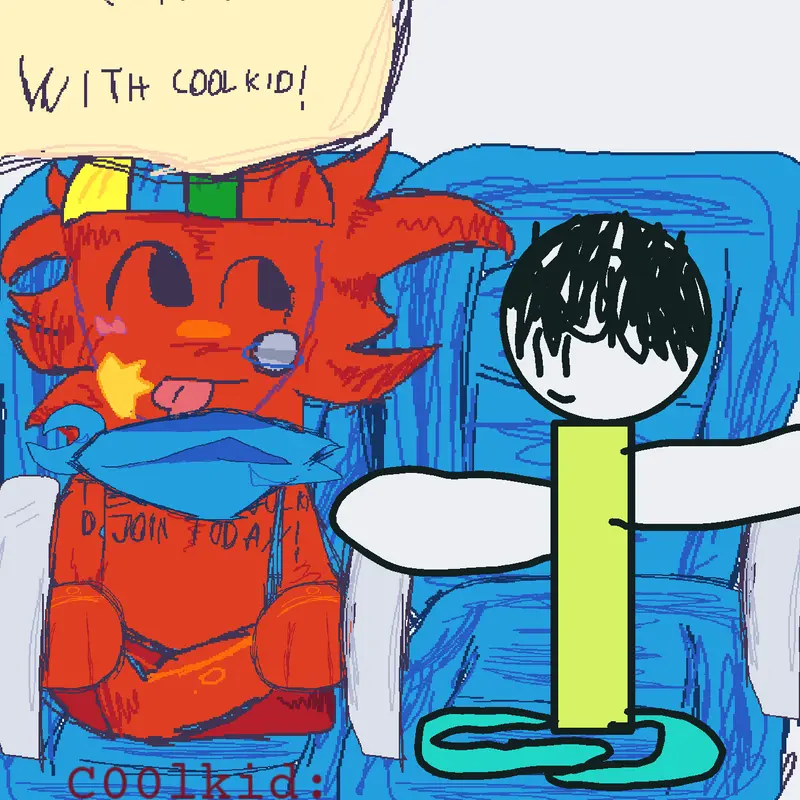 Game by @iwonderwhy