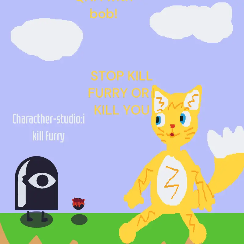 Game by @bob_the_furry