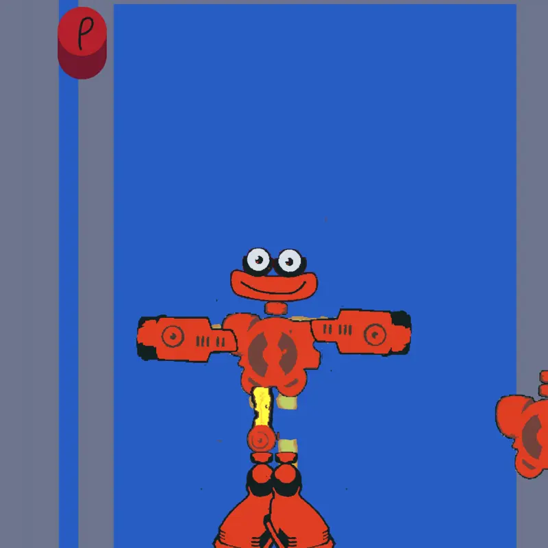 Game by @Godly_games