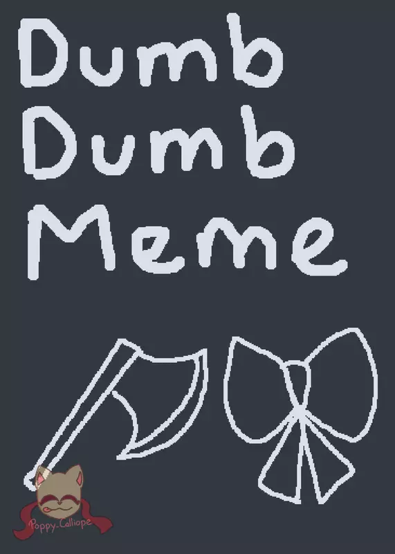 Game by @Poppy_Calliope