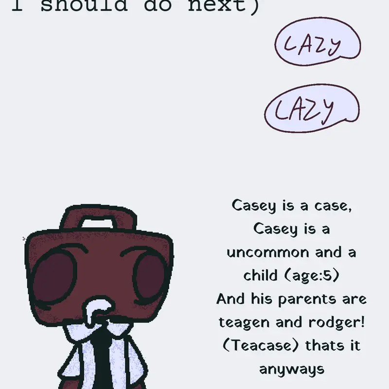 Dandys world by @Kittyhi
