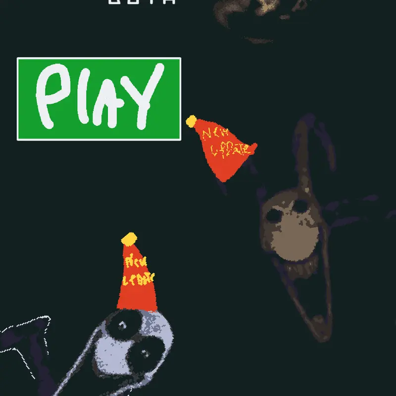 Twixxel Stalkers by @Omnidroid_x5
