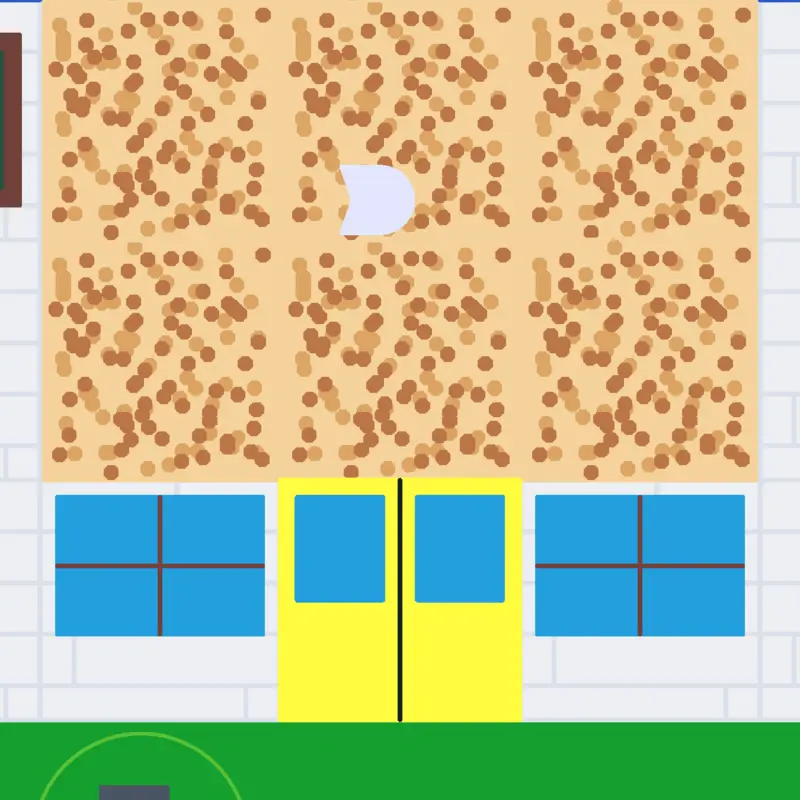 Idk too by @Damien_boss12309