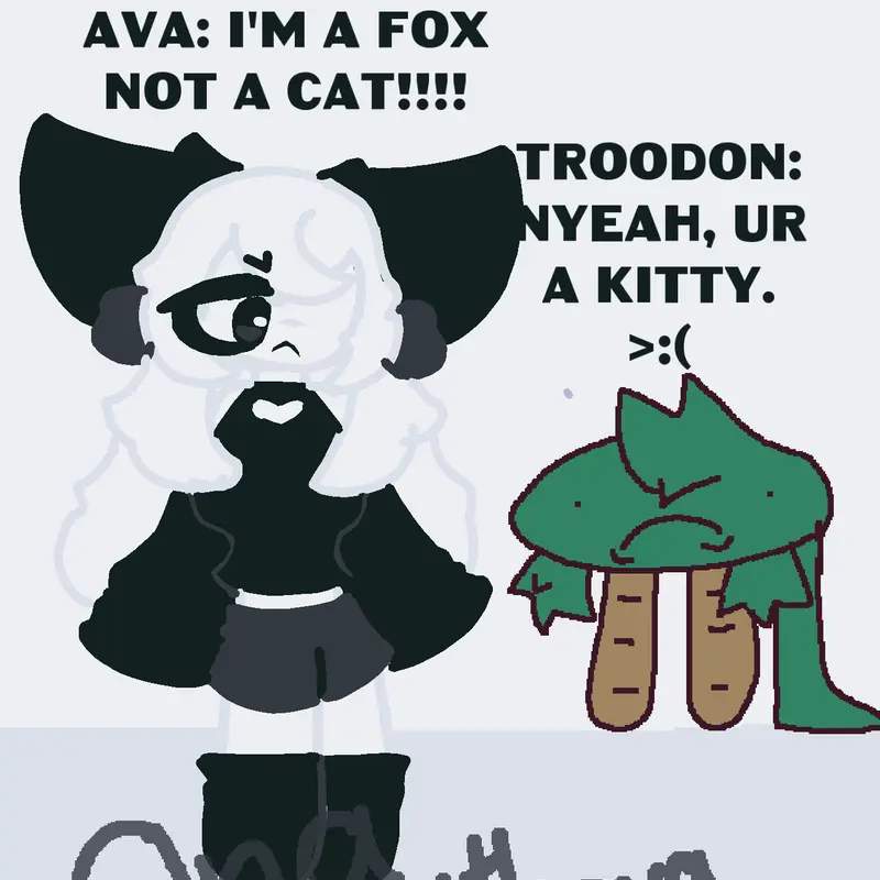 Game by @ava_unknown