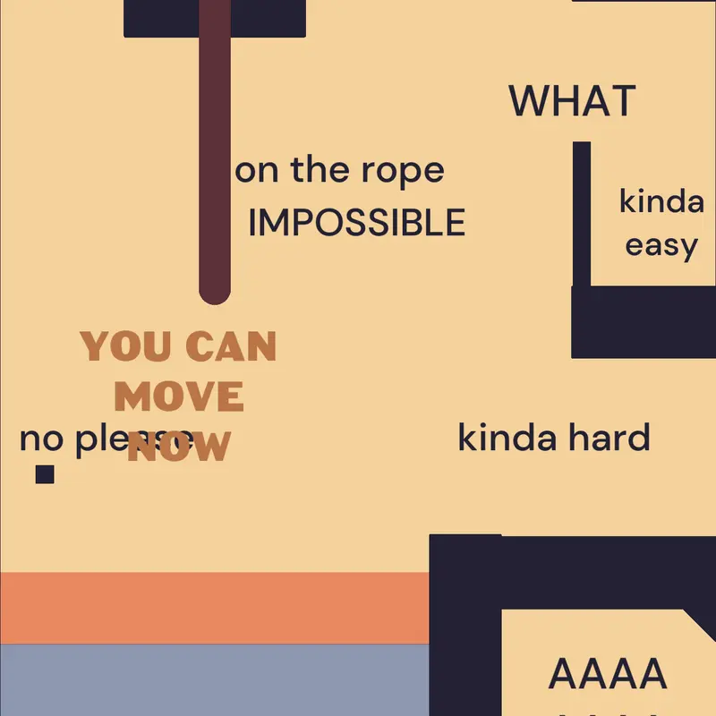 Game by @doorse