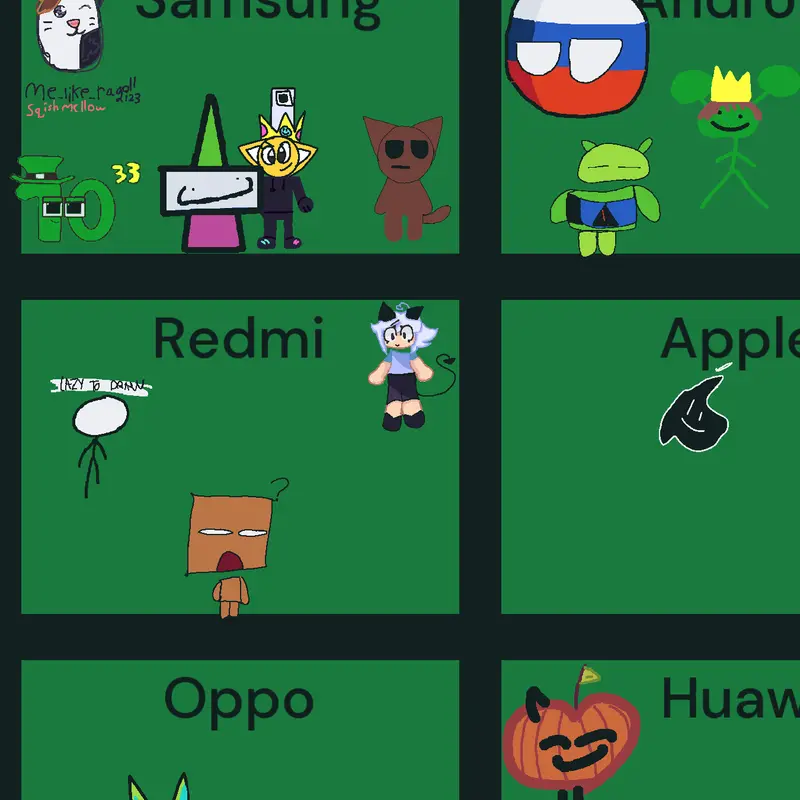Game by @xXyour_local_therianXx