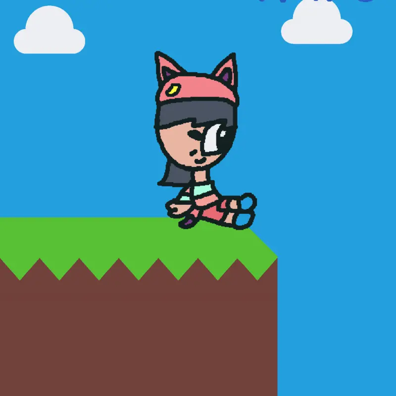 Game by @Izyan_Plus
