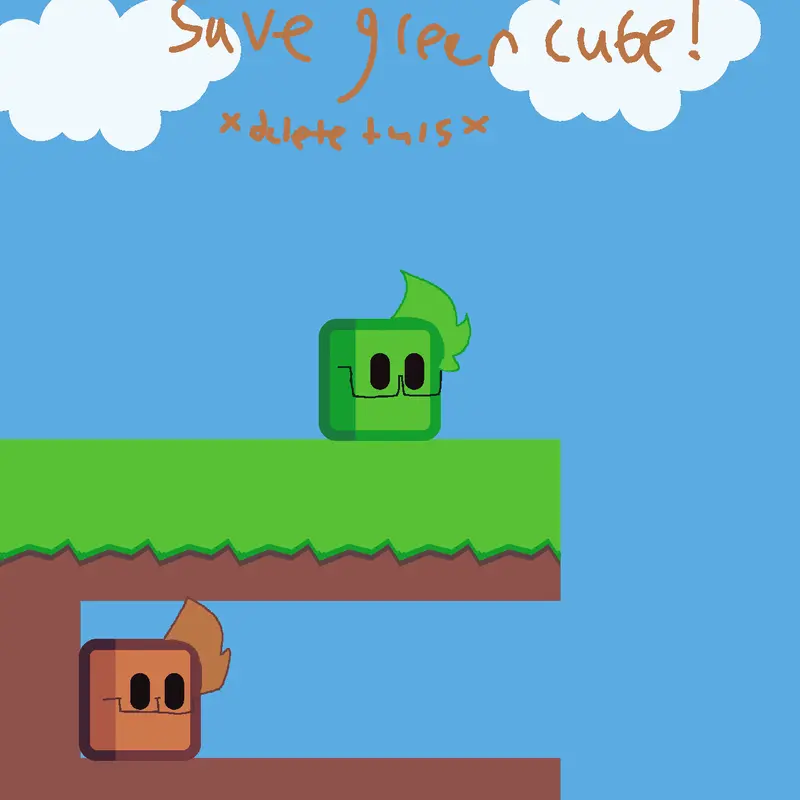 Game by @EvelynSeven