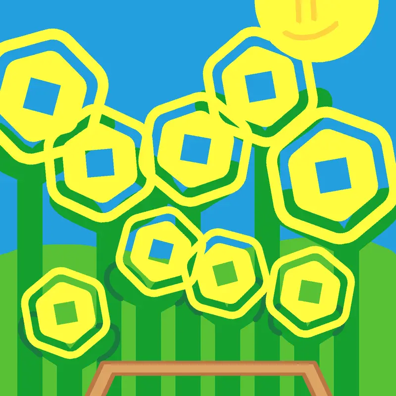 Game by @trolled
