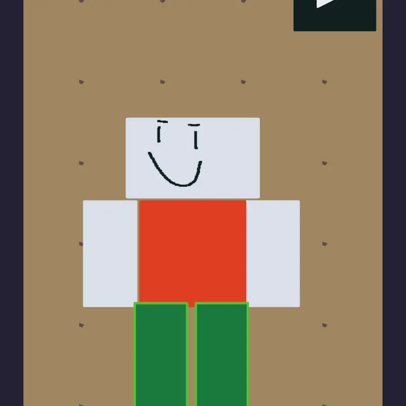 Game by @vbbh