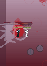 REALLY mad dummy (remake)