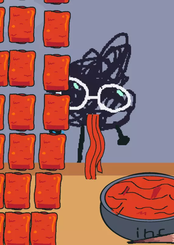 Game by @Badware_error