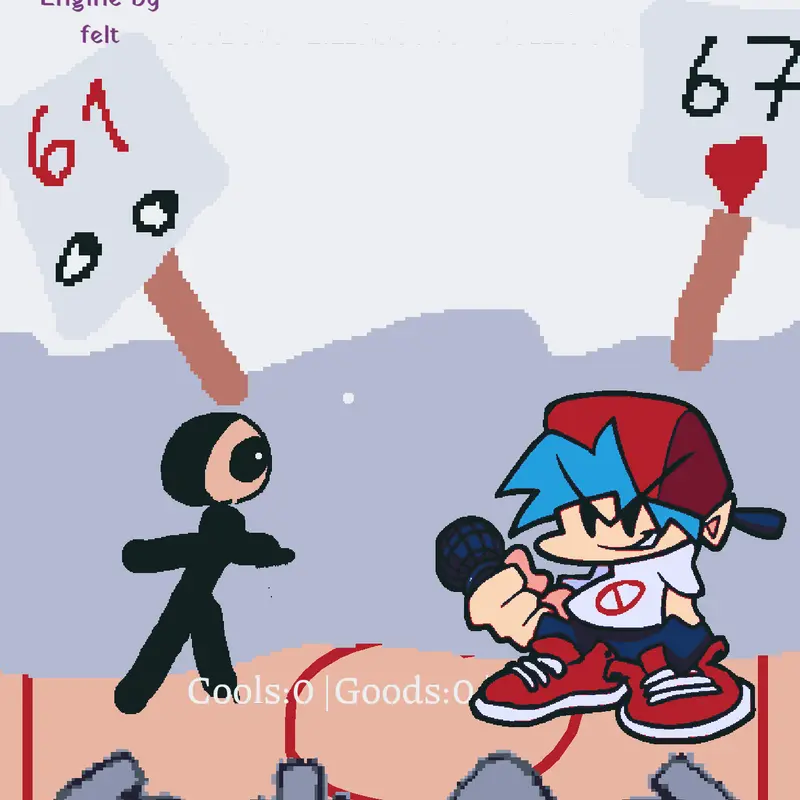 Game by @Efe_1377