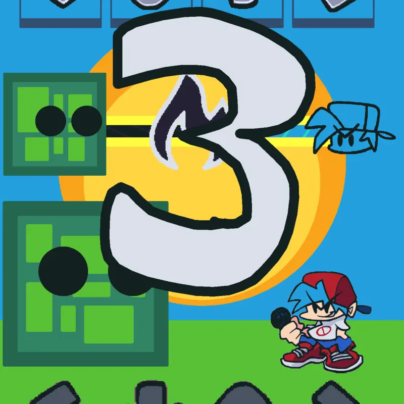 Game by @delevoAlberto2030