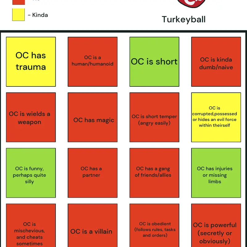Game by @LeastTurkishNationalist