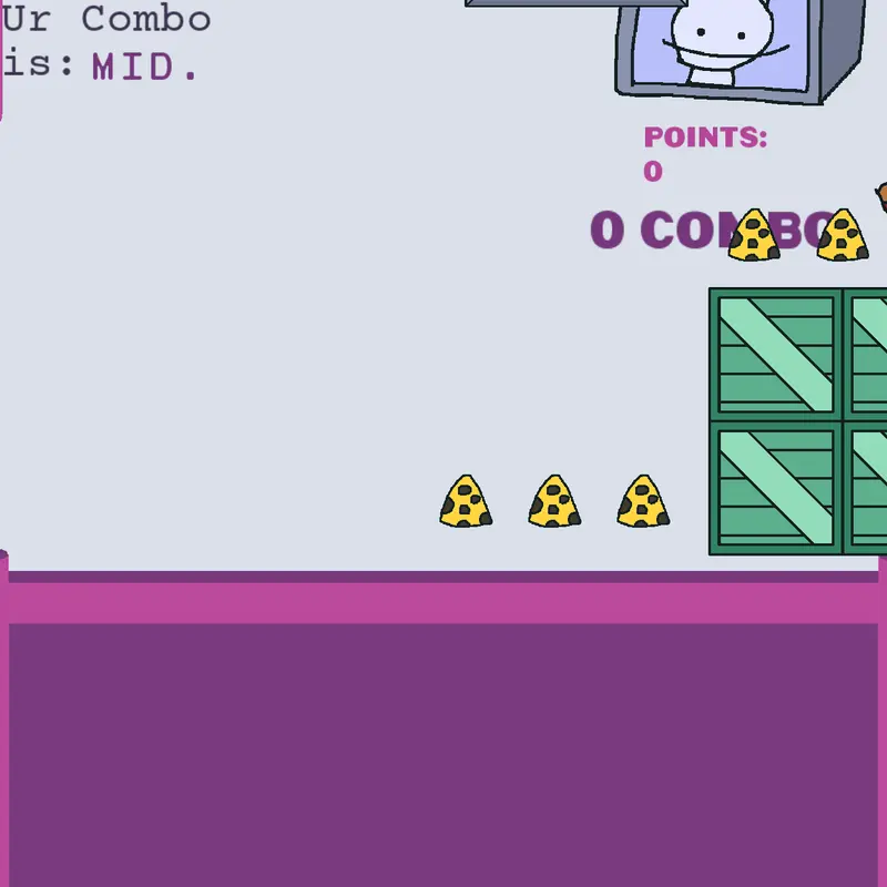 Game by @Marco9000