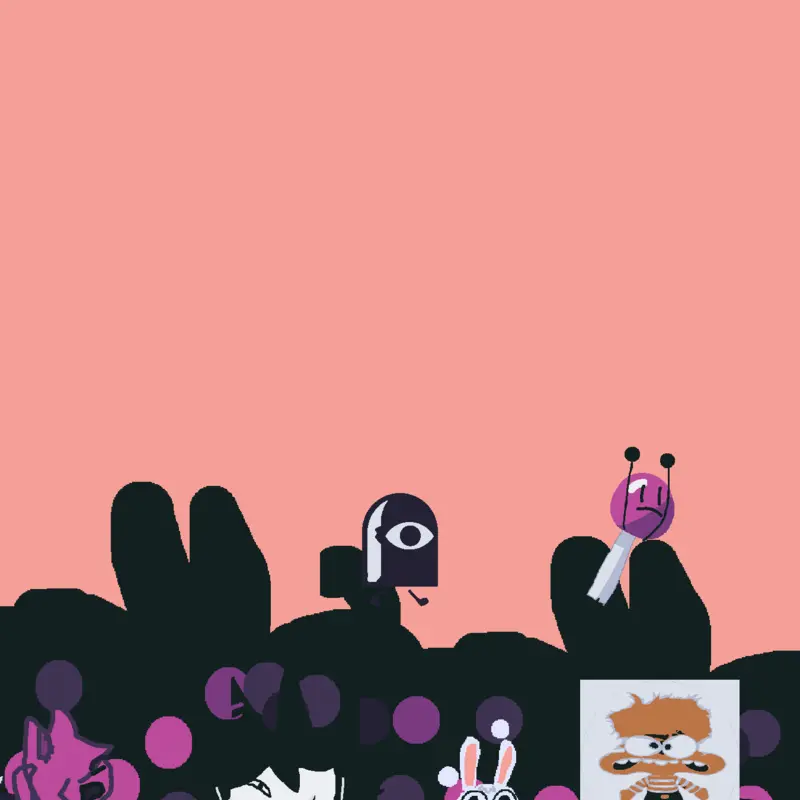 Game by @misscircleFNF