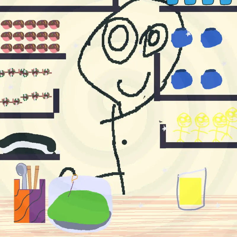 Game by @Mycatisnamespenny