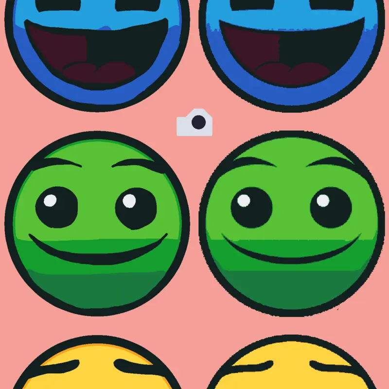 Game by @GeometryDash_FunTH
