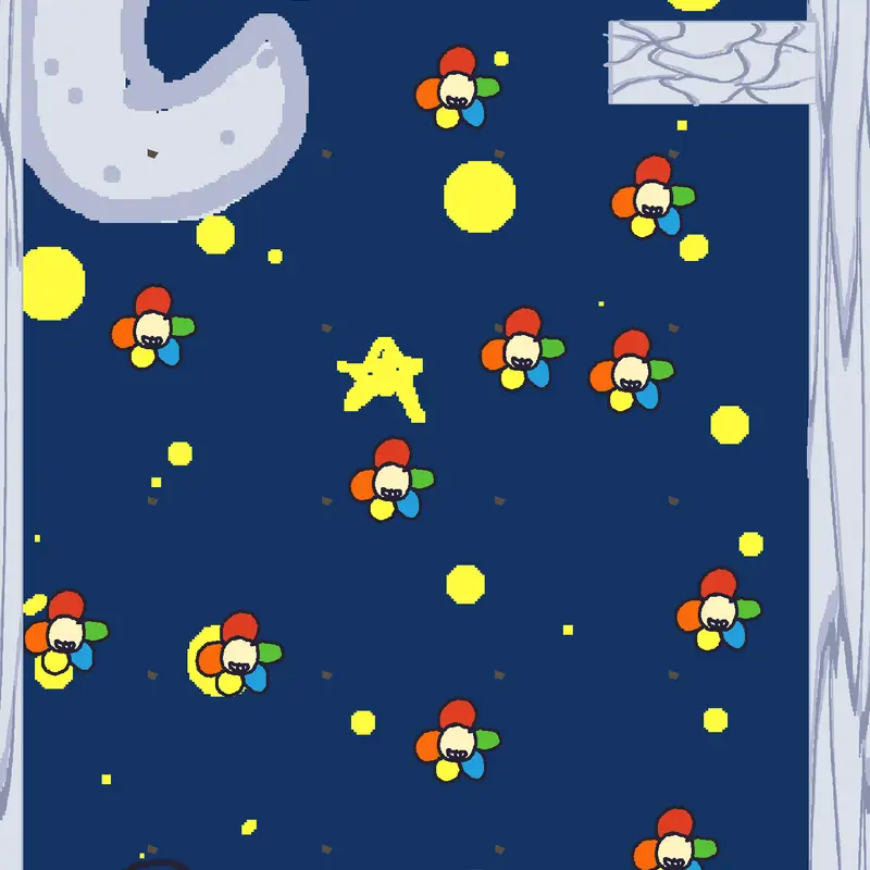 Game by @chococake_multifandom
