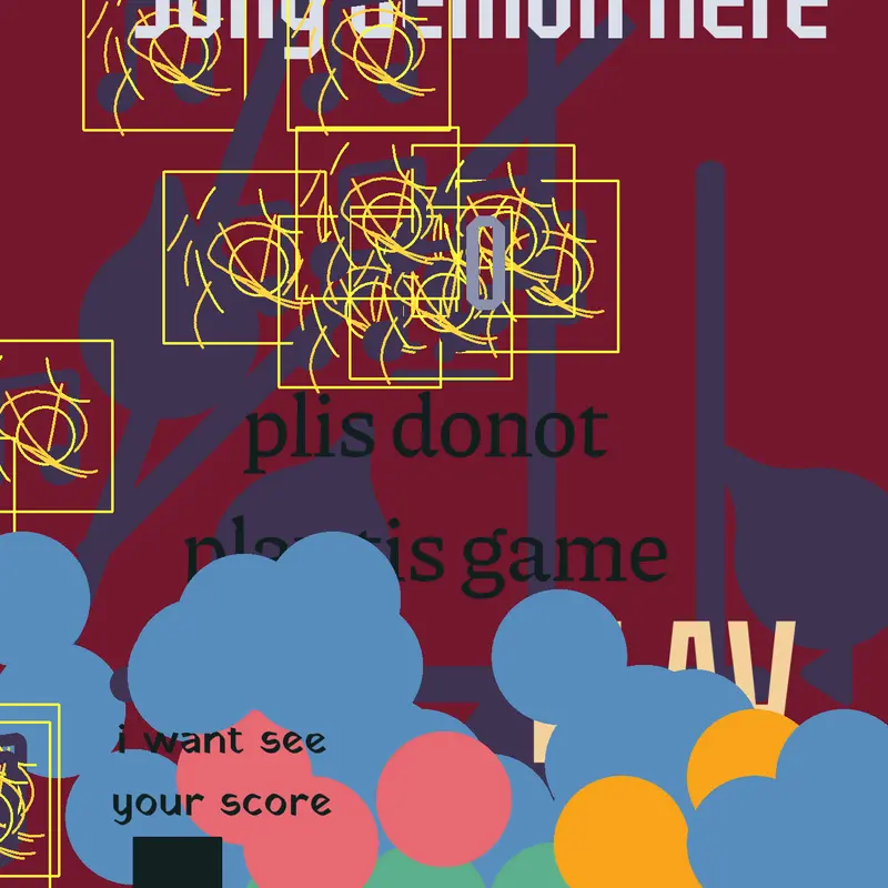 Game by @barbieee