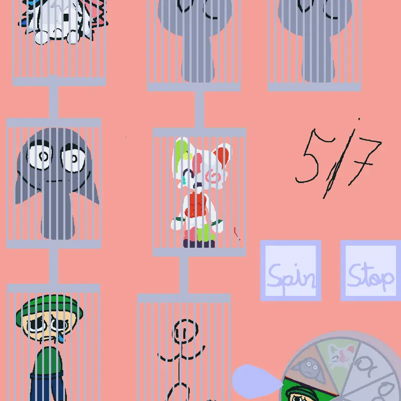 Game by @elm5l8ma