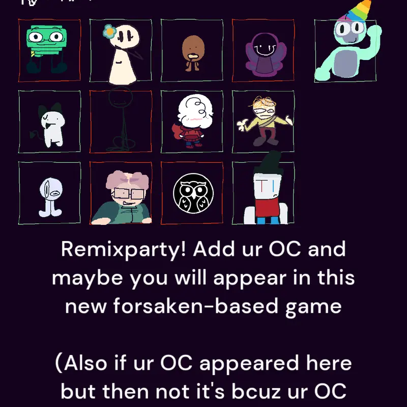 Game by @JKid