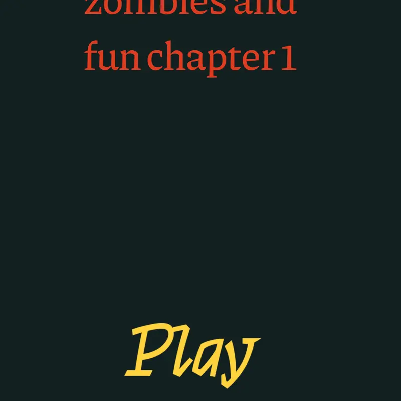 Game by @Hanstrong