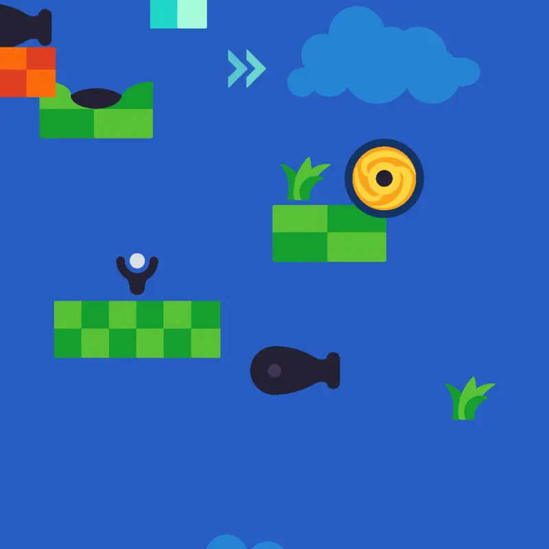 Game by @RohanOtomaks