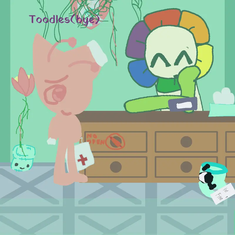 Game by @dolly_cat