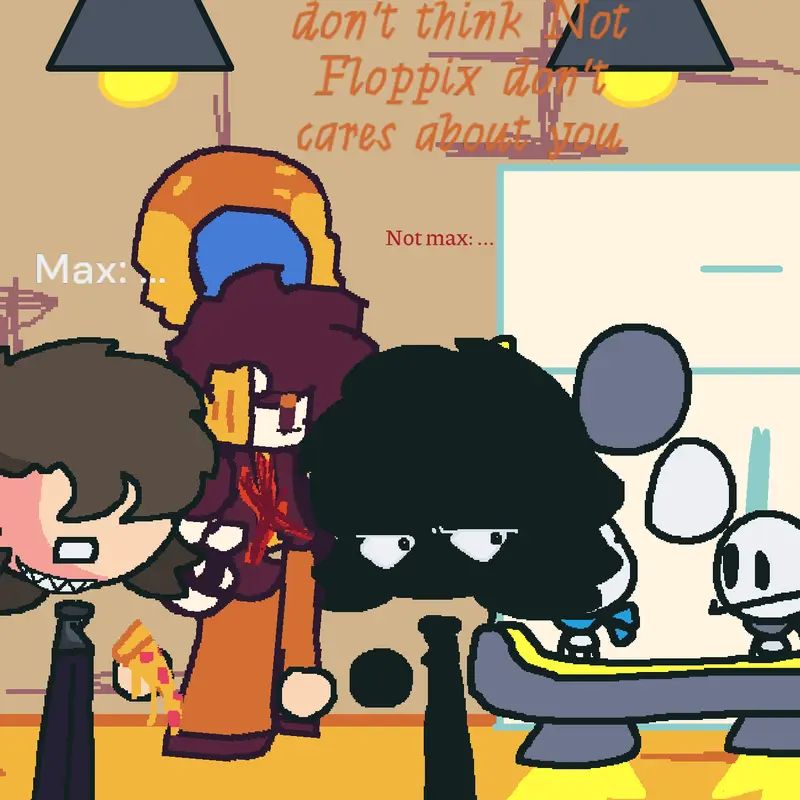 Game by @mynameismax20