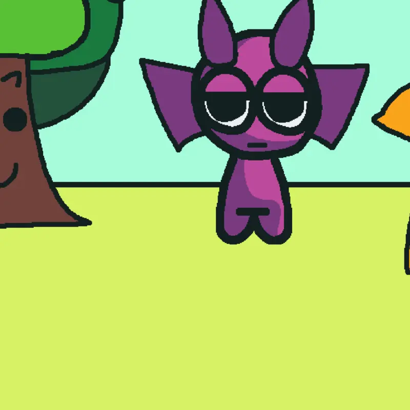 Game by @StevFrozey