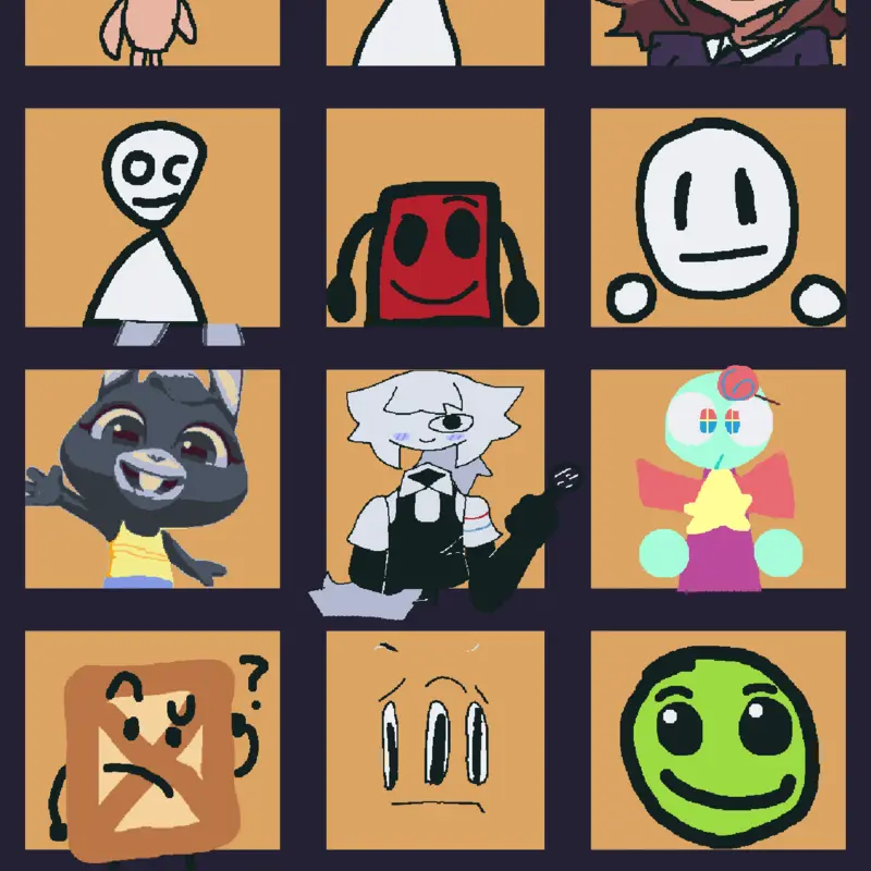 Game by @paopaoroom555