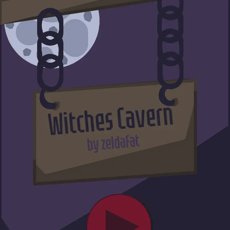 Game by @zeldafat