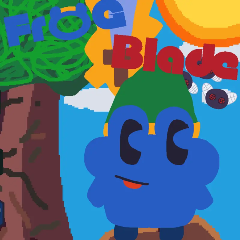 Game by @LZOTVA