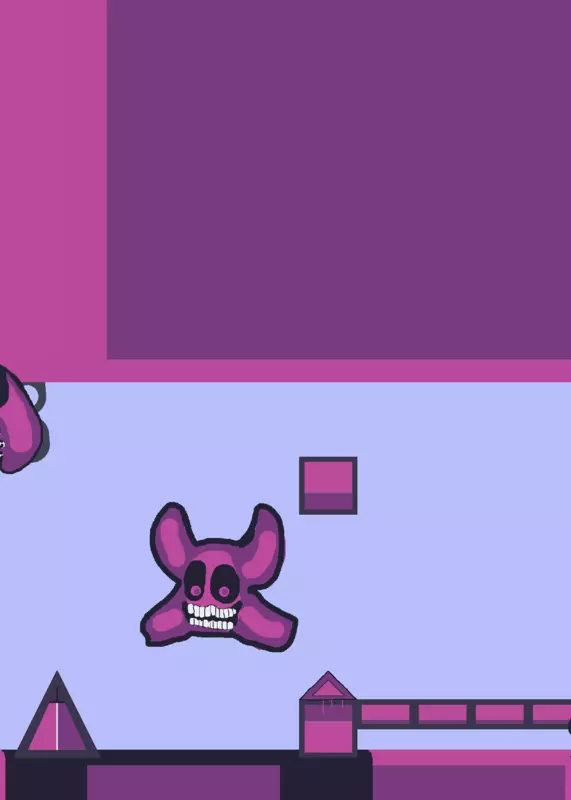 Game by @EyesFromYourDoor123456