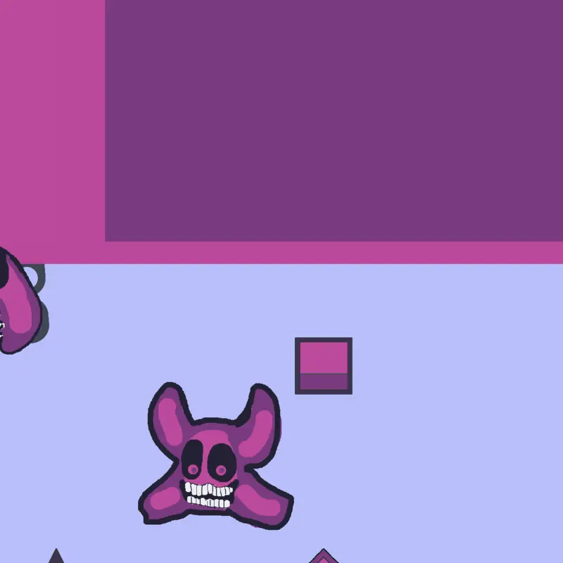 Game by @EyesFromYourDoor123456