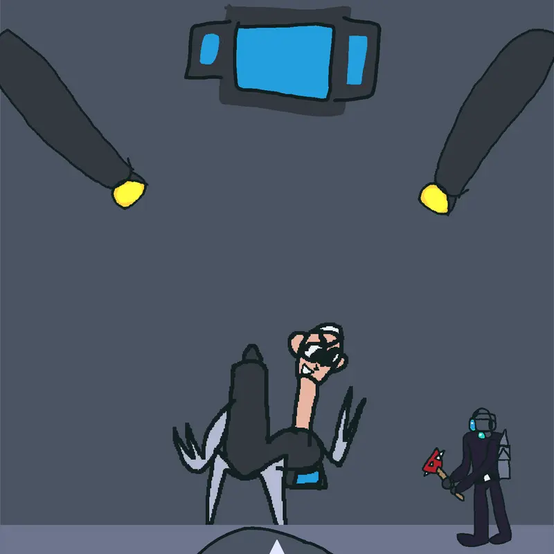 Game by @omarusus