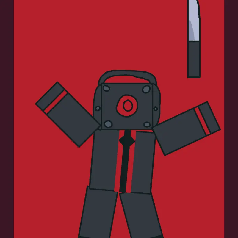 Game by @MisterMisteryyyy