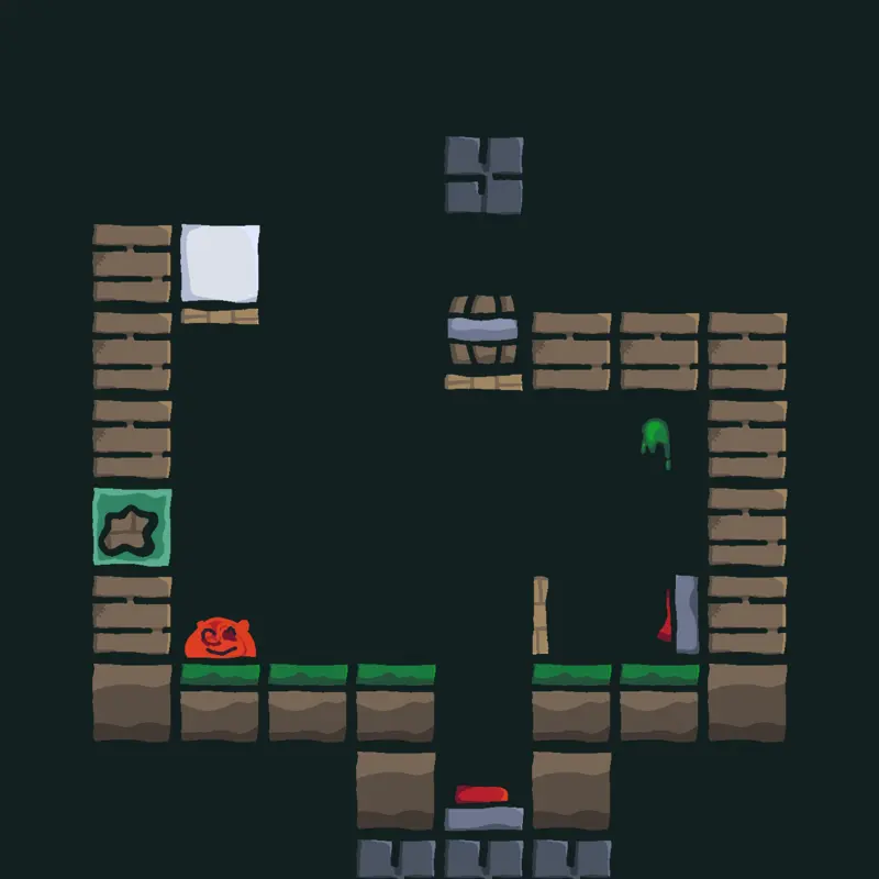 Game by @ReebroMSM