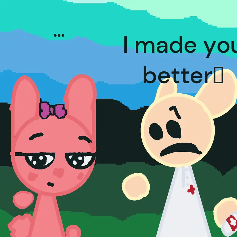Game by @intern_rabbit_lover