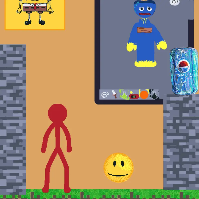 Verity game by @y0ussef_